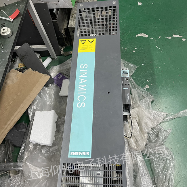 西門子G130變頻器維修6SL3310-1GE33-8AA3-1報F30001過流維修