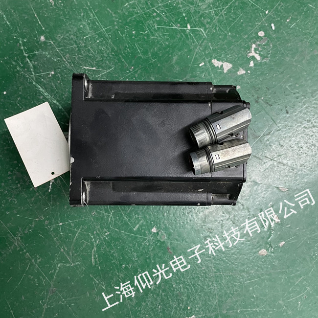 科爾摩根伺服電機(jī)維修抱閘AKM64L-GCFNR-00編碼器報(bào)警修理