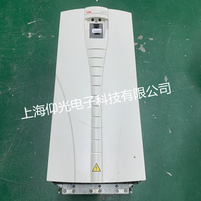 ABB變頻器維修常見(jiàn)故障與對(duì)策