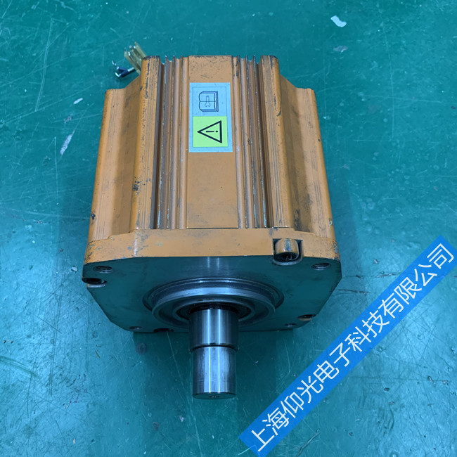 ABB機器人伺服電機維修常見4大故障處理方法