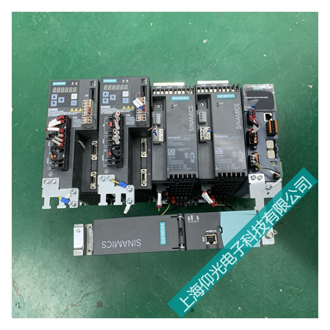 西門子S210伺服電機(jī)驅(qū)動(dòng)器維修常見(jiàn)故障及維修方法