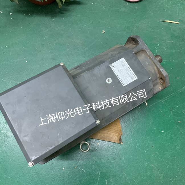 三菱伺服電機抱閘故障維修中心