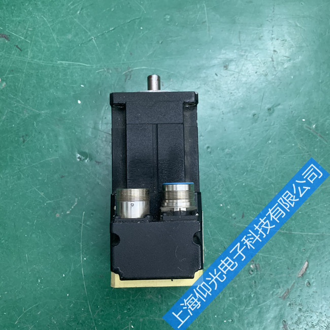 注塑機(jī)保德伺服電機(jī)維修