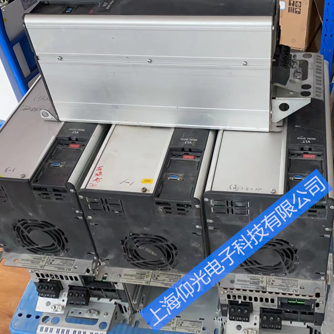 Danfoss丹佛斯變頻器維修常見(jiàn)故障