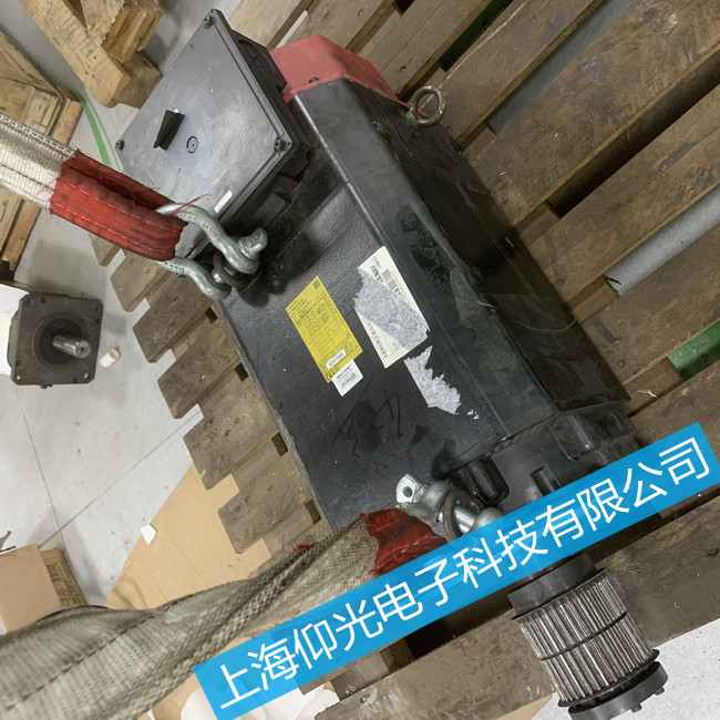 發那科伺服電機維修A06B-1499-B103抱閘修理