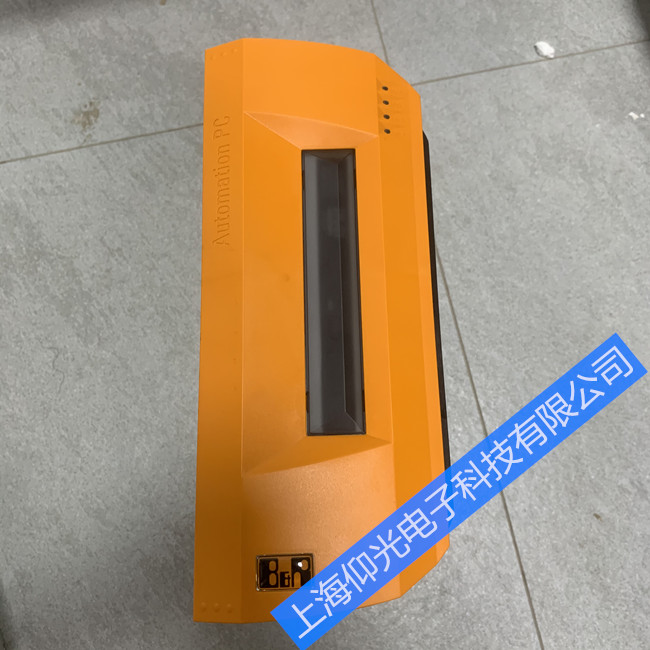 貝加萊工控機維修5PC600.SX02-01常見故障修理
