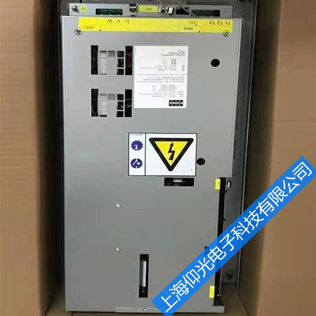 通力變頻器維修常見故障及方法