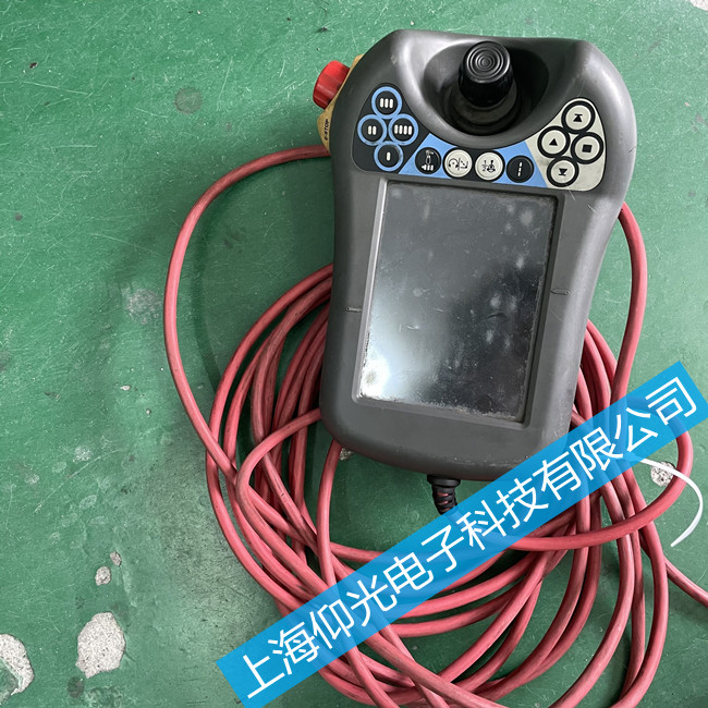 ABB示教器維修DSQC679 ABB機器人維修保養中心
