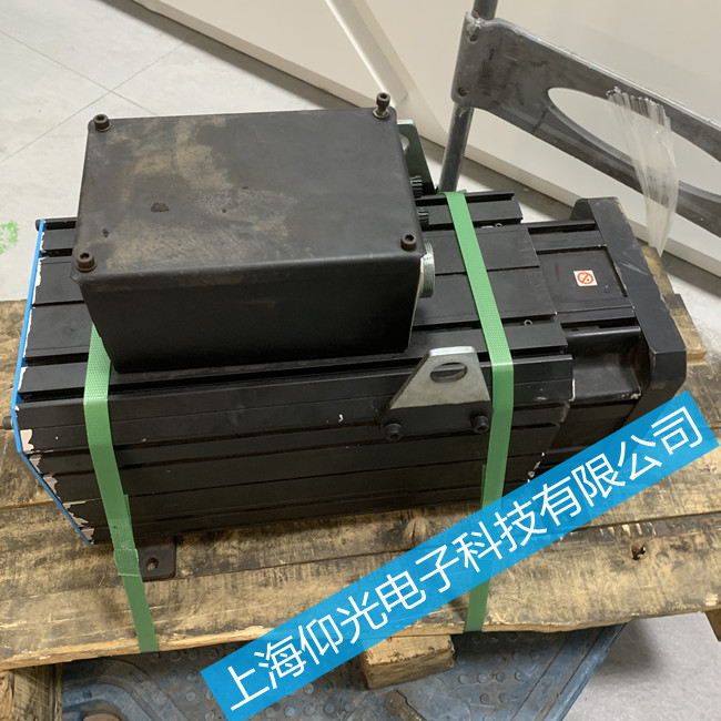 UITRACT菲仕伺服電機維修 U1010F.18.3常見報警修理