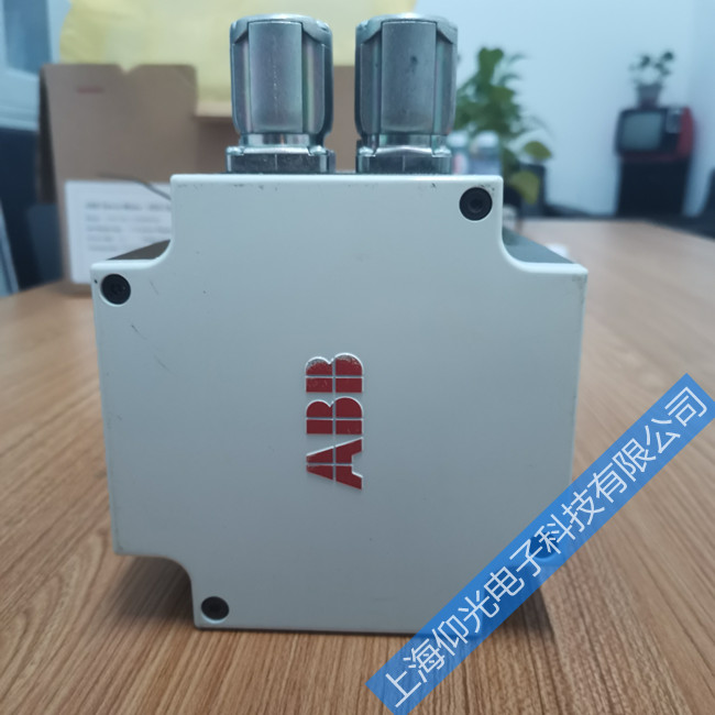 ABB變頻器報警 A5011故障維修