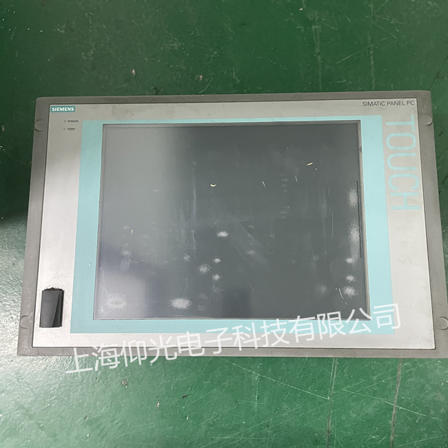 西門(mén)子工控機(jī)電流過(guò)大故障維修