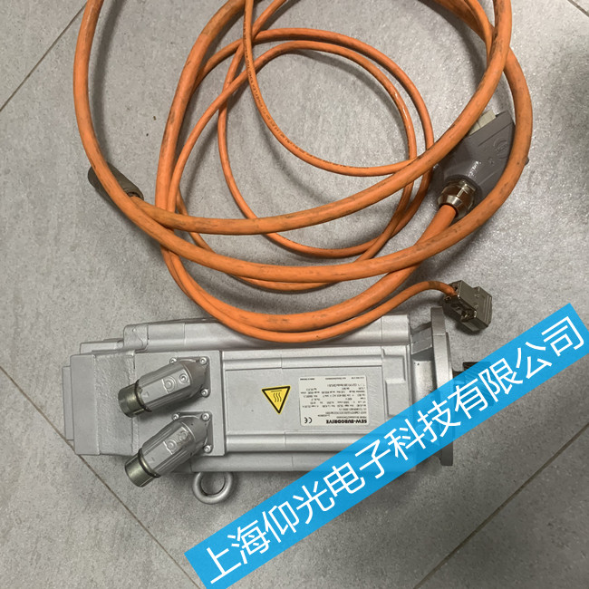 SEW伺服電機維修中心 常見故障維修價格低