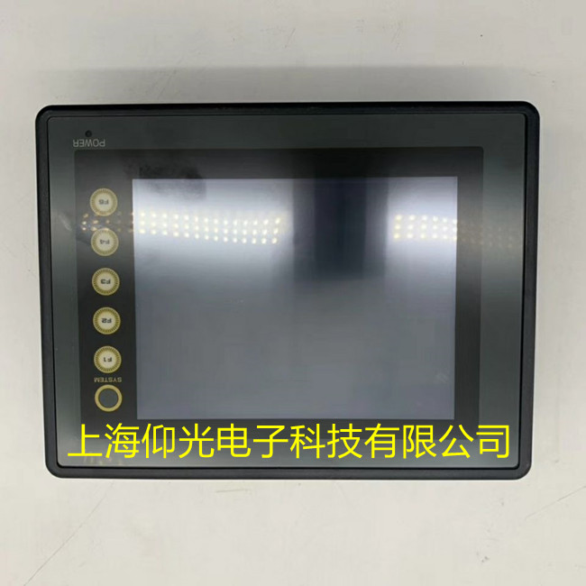 富士DBH系列,UG系列,V8系列觸摸屏維修
