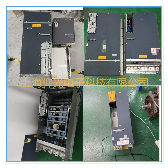 浙江維修苞米勒4400驅(qū)動(dòng)器運(yùn)行報(bào)警P0207/96/97維修說(shuō)明
