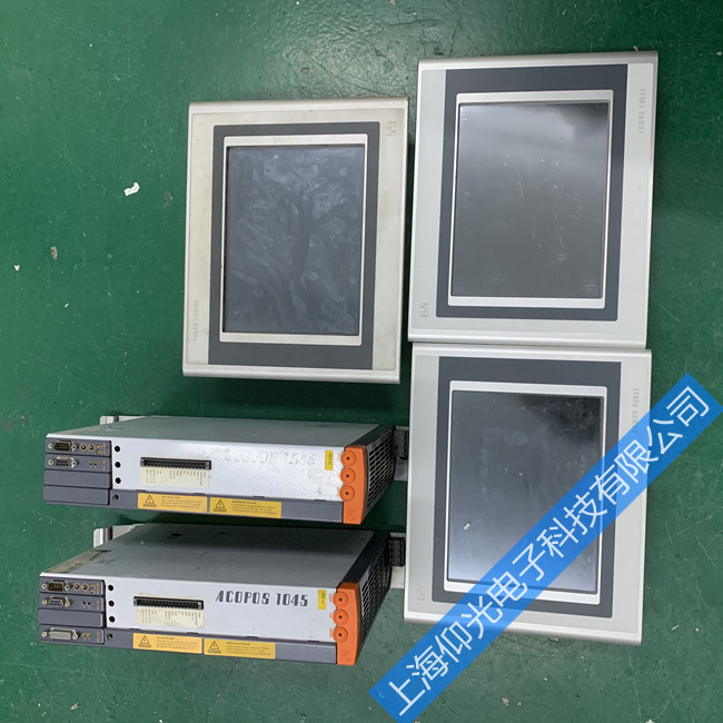 貝加萊伺服驅(qū)動(dòng)器8V1640.00-2報(bào)警4005故障維修