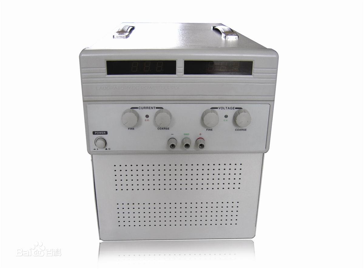 直流電源穩壓器穩壓值偏移等常見故障維修