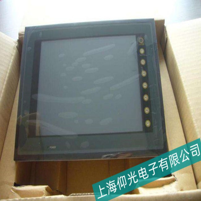 奉化區(qū)歐姆龍FZ5-600工控機常見故障檢測維修