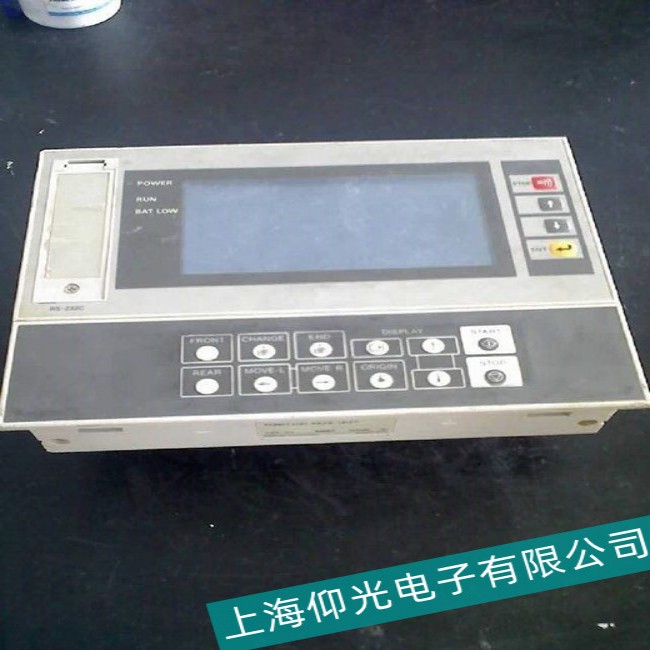 海曙區OMRON歐姆龍工控機顯示器常見報警故障維修