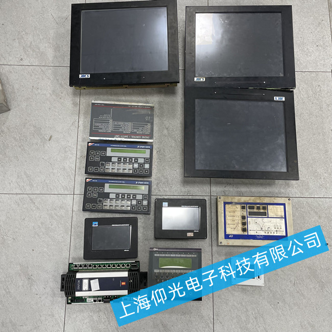 丹控控制器故障維修TAS-321DG船舶設備維修免費檢測