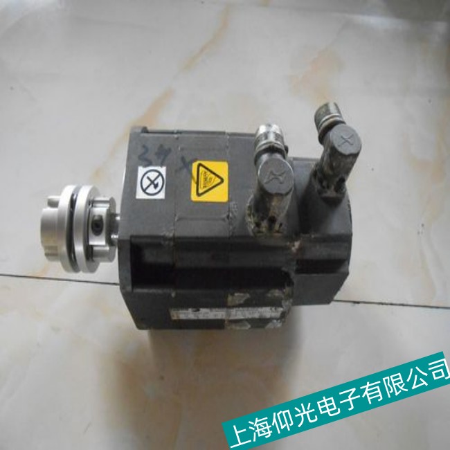 武漢FAGOR發(fā)格FKM系列伺服電機(jī)常見(jiàn)故障維修檢測(cè)方法分析