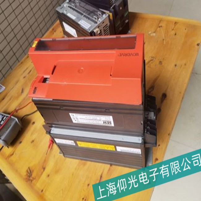 安川伺服報840如何修理呢?