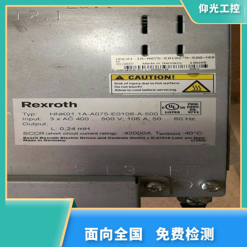 Rexrothʿŷ(q)SD(zhun)KC11.3-040-7-FW C202ô
