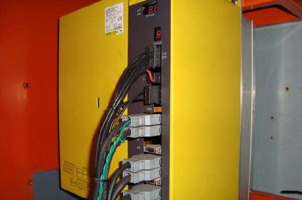 Fanuc6ϵy(tng) 603 604̖󾯾Sl(f)ǿϵy(tng)Ĕ(sh)ؙCF(xin)607󾯺613