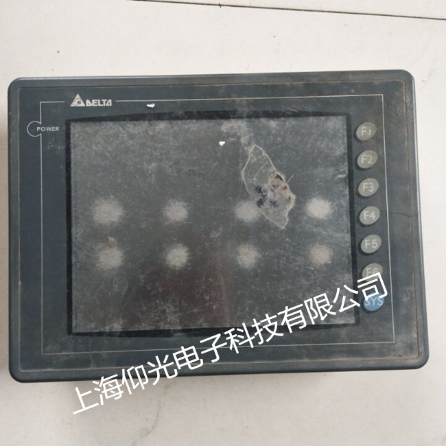 上海臺(tái)達(dá)觸摸屏型號(hào), 臺(tái)達(dá)觸摸屏常見(jiàn)故障