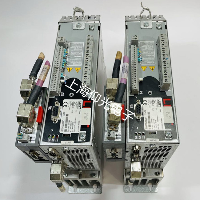路斯特伺服驅動器維修 CDS44.032 路斯特變頻器
