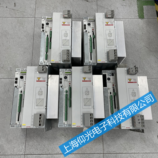 REXROTH力士樂中頻點焊機電源維修 PSI 6000