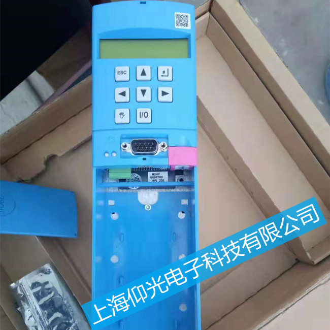 斯德博伺服驅動器調制電路故障報錯點維修查詢