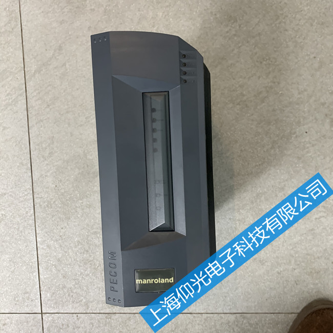 羅蘭印刷機貝加萊工控機維修5PC81:221940.013-00無法開機