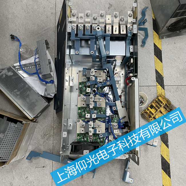 馬鞍山鮑米勒伺服驅(qū)動(dòng)器代碼顯示83/84維修