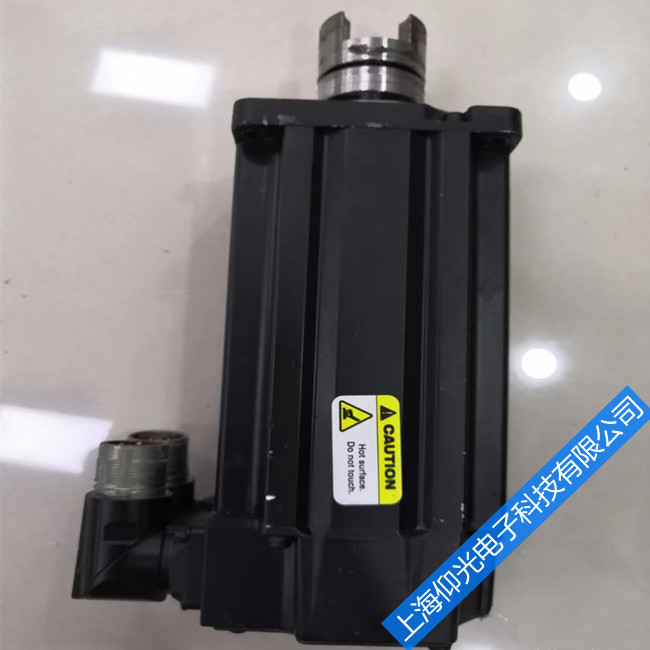 浦江AB伺服電機線圈燒漏電故障問題維修方法