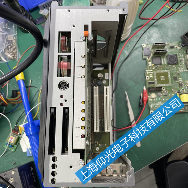 manroland曼羅蘭印刷機工控機常見五大故障維修電話