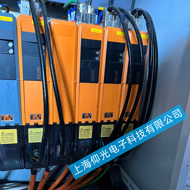 嘉定三菱沖版機貝加萊伺服驅動器維修公司找哪家