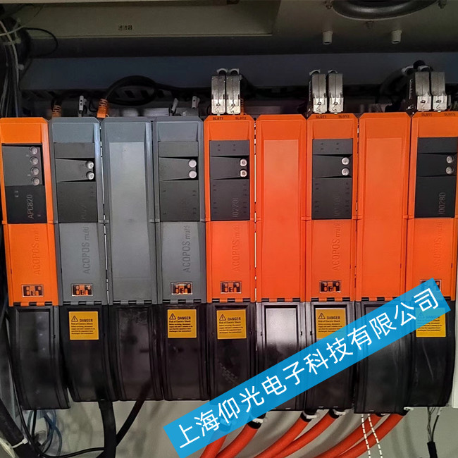 貝加萊伺服驅動器維修故障方法找仰光