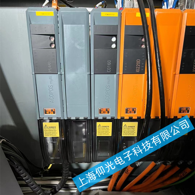 導致貝加萊伺服驅動器過電壓故障原因