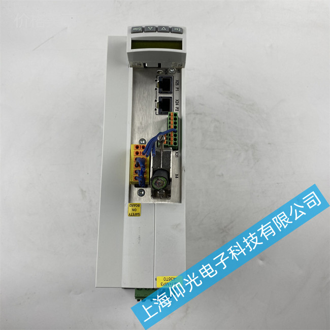 上海專業(yè)維修力士樂伺服驅動器報F8067代碼