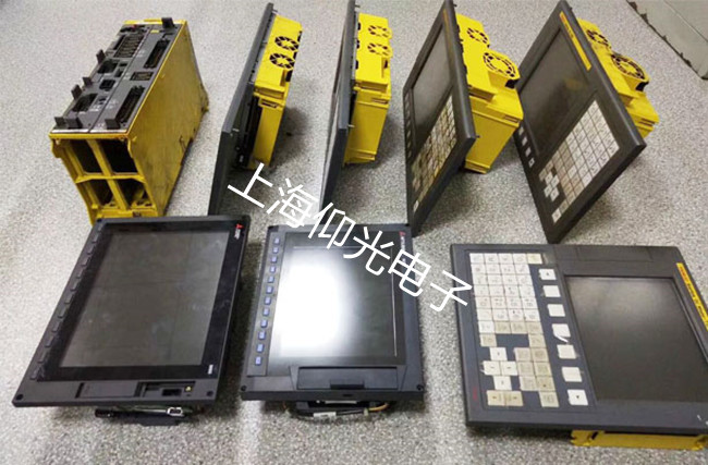 Fanuc發那科數控機床85-87號報警什么原因