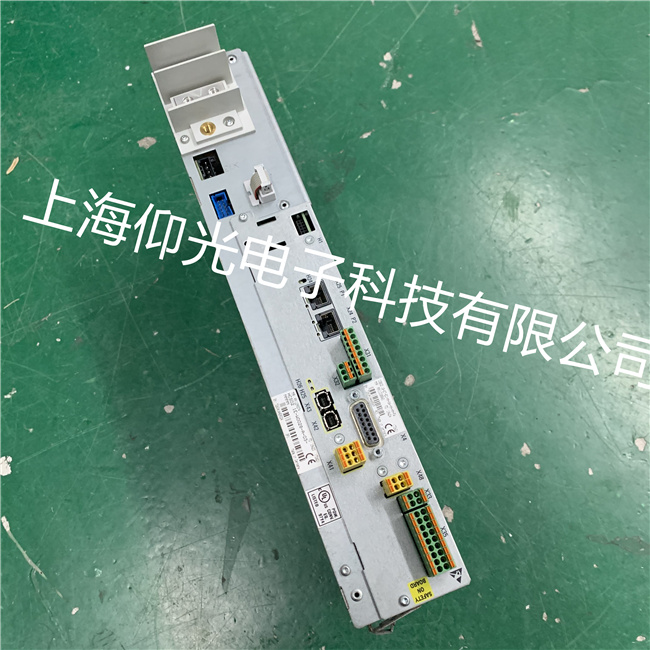 力士樂伺服驅(qū)動器維修報F8022代碼上海維修中心