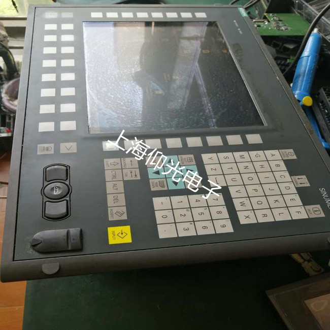 數控維修機床定期保養的重要性