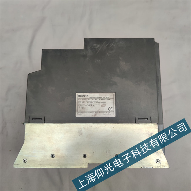 rexroth力士樂變頻器罕見故障工控設(shè)備維修點(diǎn)