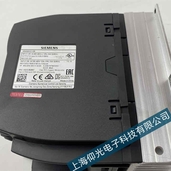 西門子變頻器f004故障維修無(wú)錫哪里有