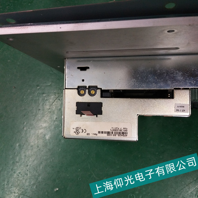 東莞貝加萊4PP120.0571-21工控機維修開機自檢故障維修