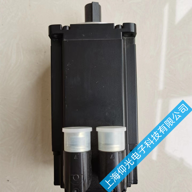 貝加萊伺服電機不轉動只振動維修