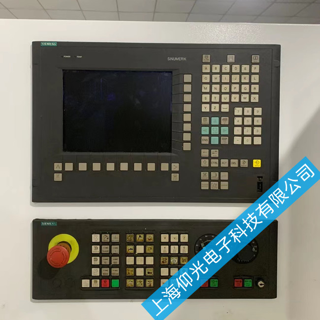西門子840D數(shù)控系統(tǒng)中途停機(jī)故障診斷方法