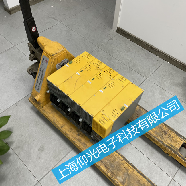 廈門鮑米勒伺服器91電源故障維修