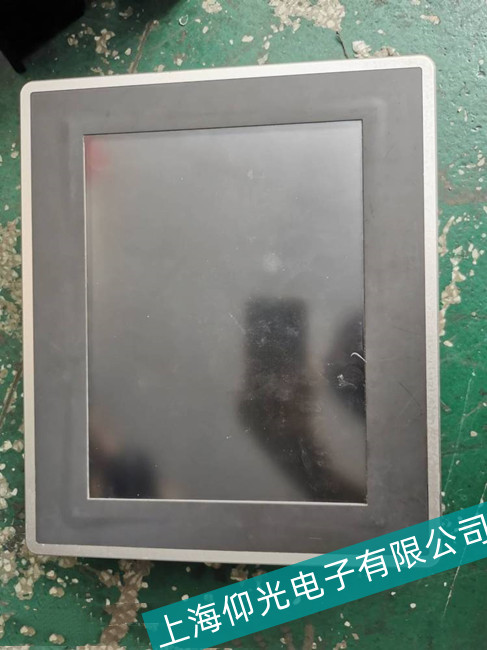嘉定倫茨觸摸屏報警故障維修當天修復