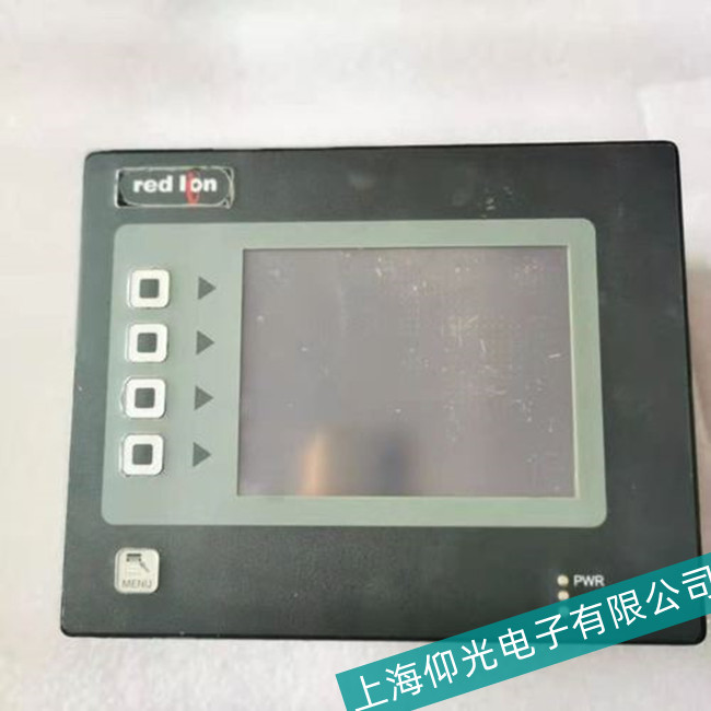 上海紅獅G303M000觸摸屏觸摸沒反應(yīng)故障維修